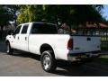 2006 Oxford White Ford F350 Super Duty XL Crew Cab 4x4  photo #7