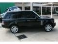 2006 Java Black Pearl Land Rover Range Rover Supercharged  photo #13