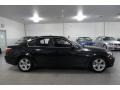 Jet Black - 5 Series 535xi Sedan Photo No. 11