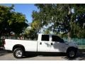 2006 Oxford White Ford F350 Super Duty XL Crew Cab 4x4  photo #11