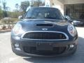 2007 Astro Black Metallic Mini Cooper S Hardtop  photo #7