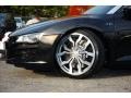 Phantom Black Pearl Effect - R8 Spyder 5.2 FSI quattro Photo No. 3