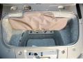 Luxor Beige Nappa Leather Trunk Photo for 2011 Audi R8 #39985684