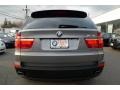 2008 Platinum Bronze Metallic BMW X5 4.8i  photo #15