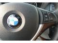 2008 Platinum Bronze Metallic BMW X5 4.8i  photo #41
