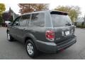 Nimbus Gray Metallic - Pilot Value Package 4WD Photo No. 2