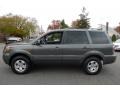Nimbus Gray Metallic - Pilot Value Package 4WD Photo No. 3