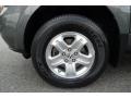 Nimbus Gray Metallic - Pilot Value Package 4WD Photo No. 4