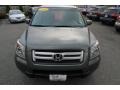 Nimbus Gray Metallic - Pilot Value Package 4WD Photo No. 6