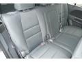 Nimbus Gray Metallic - Pilot Value Package 4WD Photo No. 8