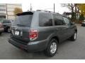 Nimbus Gray Metallic - Pilot Value Package 4WD Photo No. 10