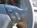 2003 Graphite Pearl Honda Accord LX Coupe  photo #9
