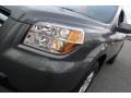 Nimbus Gray Metallic - Pilot Value Package 4WD Photo No. 15