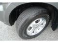 Nimbus Gray Metallic - Pilot Value Package 4WD Photo No. 18