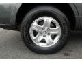Nimbus Gray Metallic - Pilot Value Package 4WD Photo No. 19