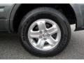 Nimbus Gray Metallic - Pilot Value Package 4WD Photo No. 20