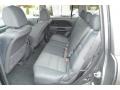 Nimbus Gray Metallic - Pilot Value Package 4WD Photo No. 30