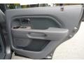 Nimbus Gray Metallic - Pilot Value Package 4WD Photo No. 31