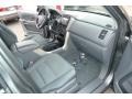 Nimbus Gray Metallic - Pilot Value Package 4WD Photo No. 32