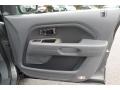 Nimbus Gray Metallic - Pilot Value Package 4WD Photo No. 35