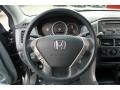 Nimbus Gray Metallic - Pilot Value Package 4WD Photo No. 37