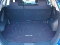 2009 Indigo Blue Nissan Rogue S AWD  photo #11