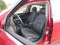 2006 Volkswagen Jetta 2.5 Sedan Interior