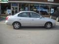 Silver Pewter - Elantra GLS Sedan Photo No. 2