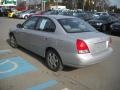 Silver Pewter - Elantra GLS Sedan Photo No. 5