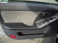 Silver Pewter - Elantra GLS Sedan Photo No. 7