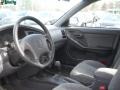 Silver Pewter - Elantra GLS Sedan Photo No. 8