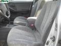 Silver Pewter - Elantra GLS Sedan Photo No. 9