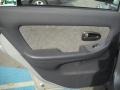 Silver Pewter - Elantra GLS Sedan Photo No. 11