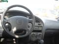 Silver Pewter - Elantra GLS Sedan Photo No. 12