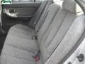 Silver Pewter - Elantra GLS Sedan Photo No. 13