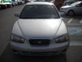 Silver Pewter - Elantra GLS Sedan Photo No. 15