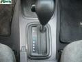 Silver Pewter - Elantra GLS Sedan Photo No. 18