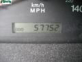 Silver Pewter - Elantra GLS Sedan Photo No. 20