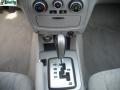  2006 Sonata GL 4 Speed Shiftronic Automatic Shifter