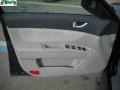 2007 Ebony Black Hyundai Sonata SE V6  photo #7