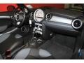 Laser Blue Metallic - Cooper S Convertible Photo No. 8