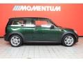 British Racing Green II - Cooper Clubman Photo No. 2