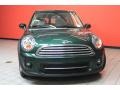 British Racing Green II - Cooper Clubman Photo No. 11