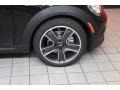 Midnight Black Metallic - Cooper S Convertible Photo No. 11