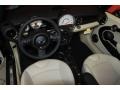 Midnight Black Metallic - Cooper S Convertible Photo No. 13