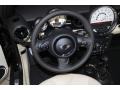 Midnight Black Metallic - Cooper S Convertible Photo No. 14