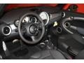 Spice Orange Metallic - Cooper S Convertible Photo No. 4
