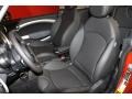 Spice Orange Metallic - Cooper S Convertible Photo No. 5