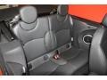 Spice Orange Metallic - Cooper S Convertible Photo No. 6