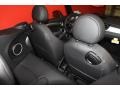 Spice Orange Metallic - Cooper S Convertible Photo No. 10